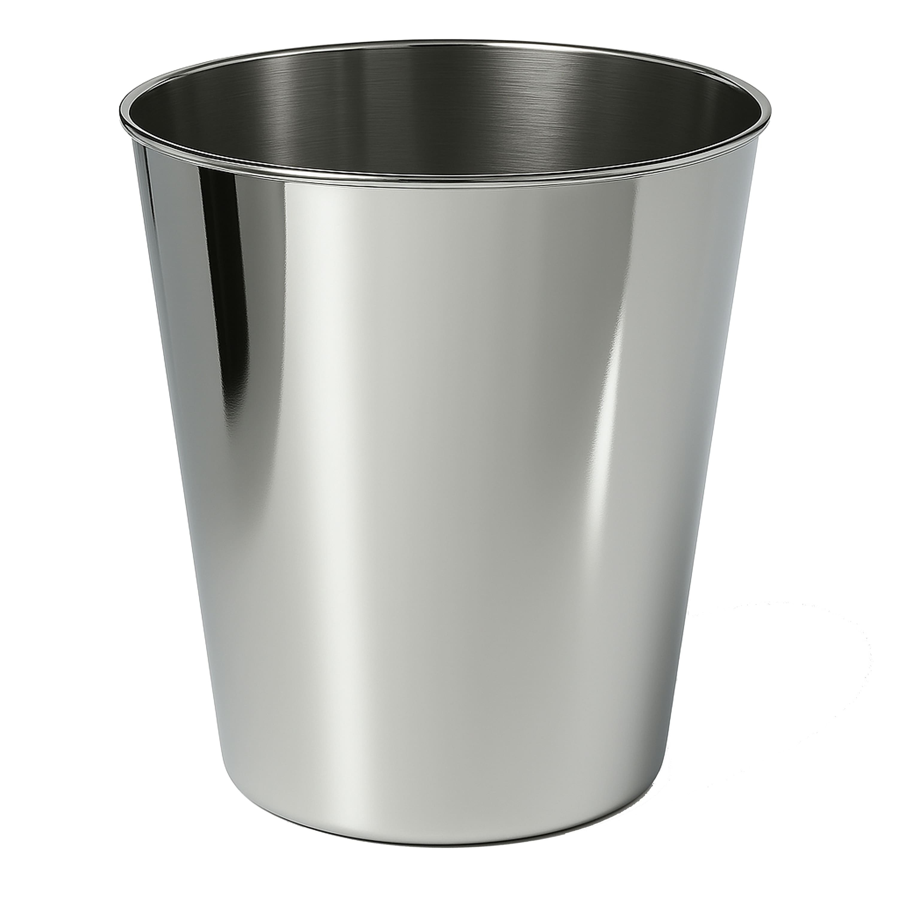 Option Polished Steel