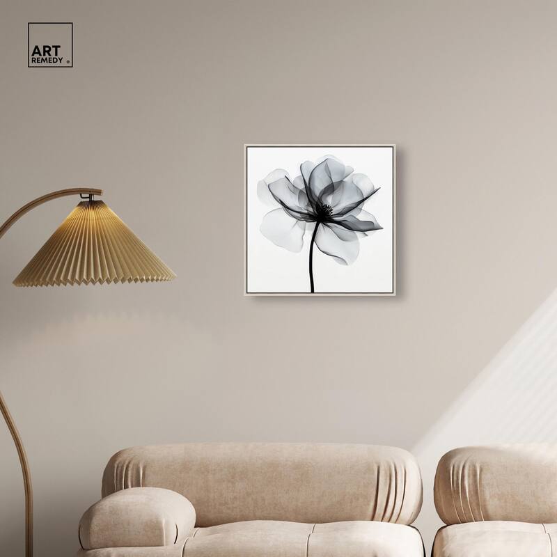 Midania III Canvas by Art Remedy