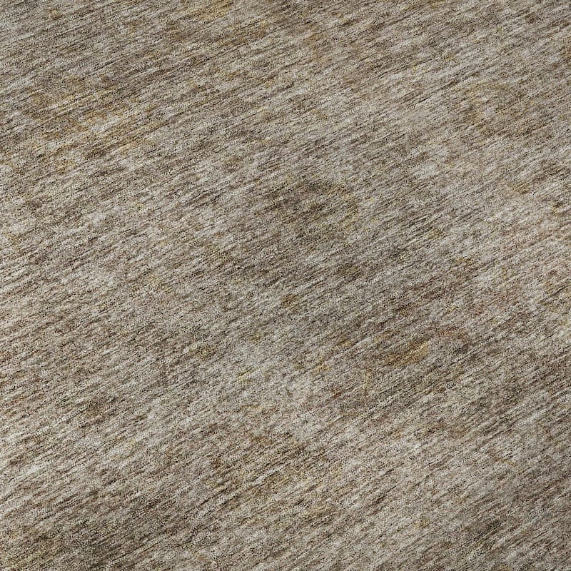 Premium Washable Super Soft Ombre Damask Mayfield Rug