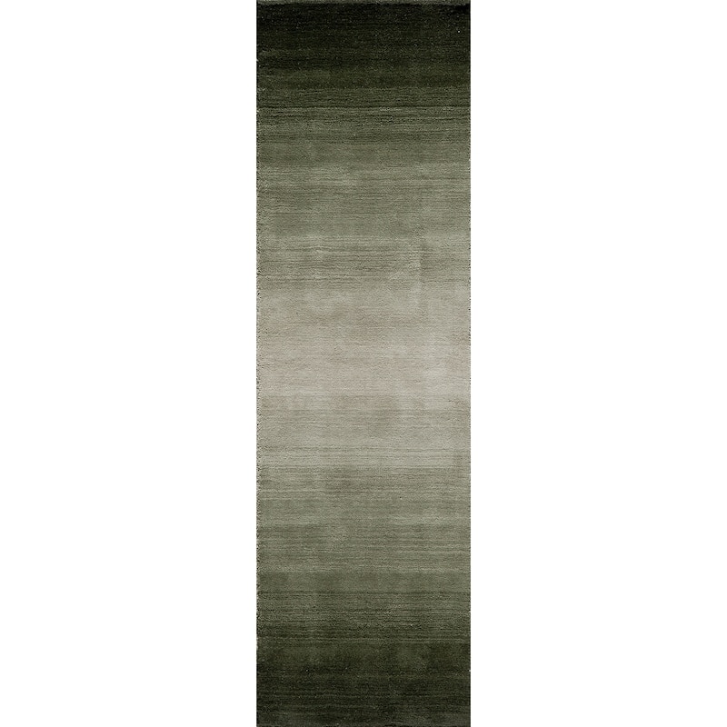 Momeni Metro Hand Tufted Wool Contemporary Solid Area Rug