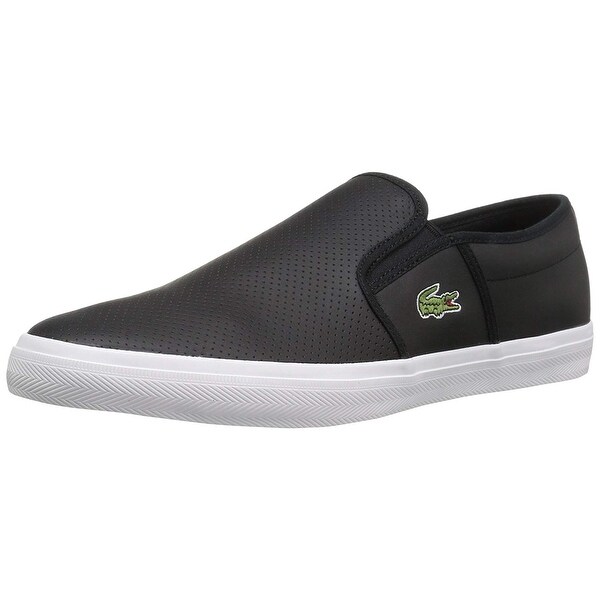 lacoste men's gazon