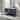 Furniture of America Anya 49" Single Bathroom Vanity with White Carrera Marble Top and Undermount Sink