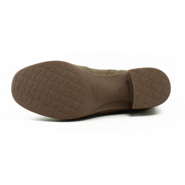 dansko lola bootie