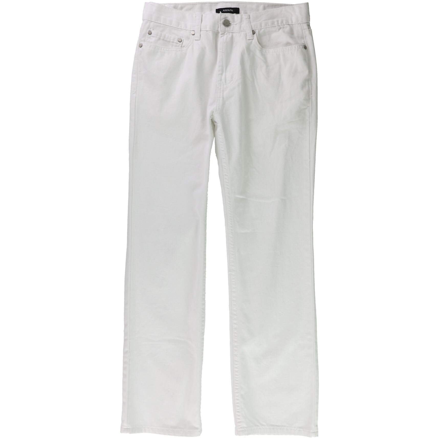 alfani pants mens jeans