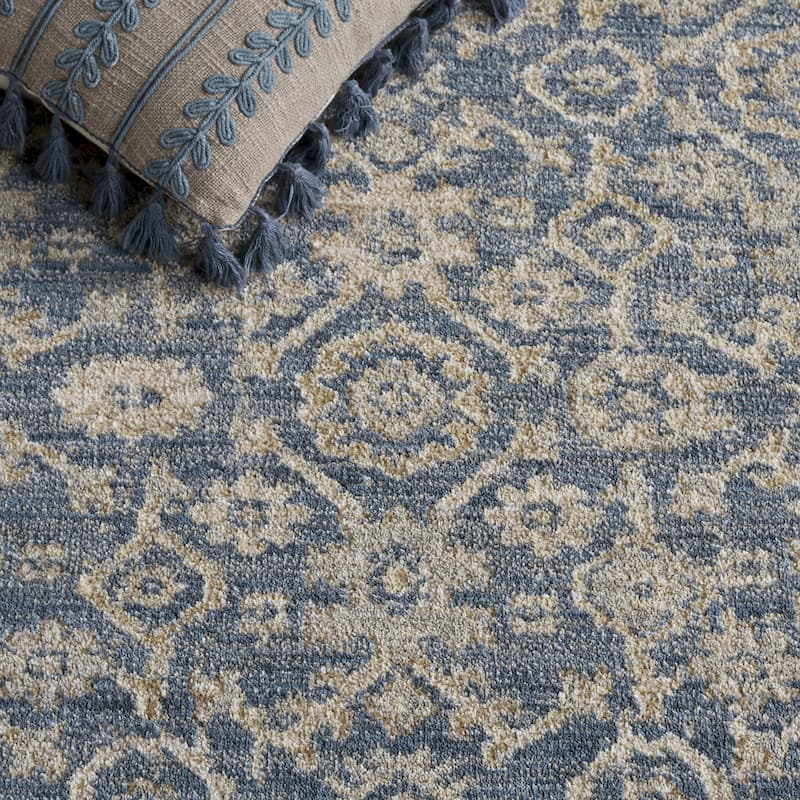 SAFAVIEH Whitney Niosha Bohemian & Eclectic Rug