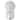 Uttermost Cascara White Sculpture
