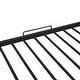 preview thumbnail 8 of 23, Metal House Bunk Bed
