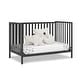 preview thumbnail 10 of 8, Delta Children Heartland 4-in-1 Convertible Crib