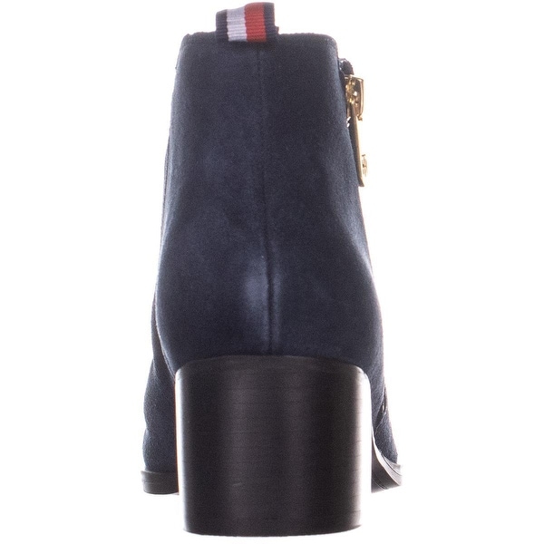 tommy hilfiger ruthee boots