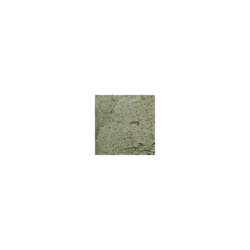 Signature Design by Ashley Clarkton Green Candle Holder Set (Set of 2) - 6.25"W x 6.25"D x 10.13"H