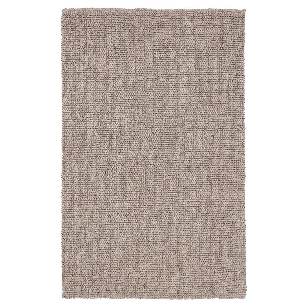 Annello Handspun Jute Area Rug by Kosas Home