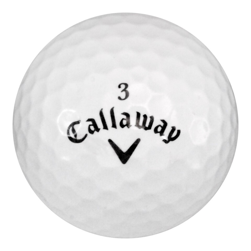 callaway sr3