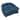 16-inch U-Shaped Indoor Twill Chair Cushions (Set of 2, 4, or 6) - 16" x 16"