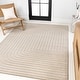 preview thumbnail 49 of 131, JONATHAN Y Aarhus Minimalist Angle Geometric Ivory/Cream Area Rug