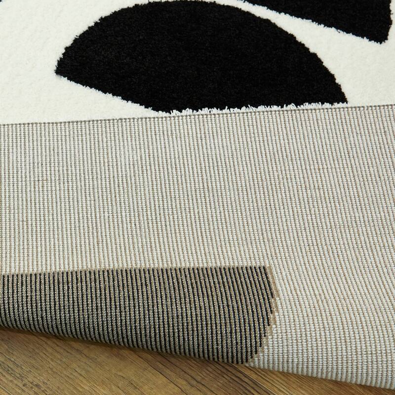 Gavin Modern Geometric Area Rug