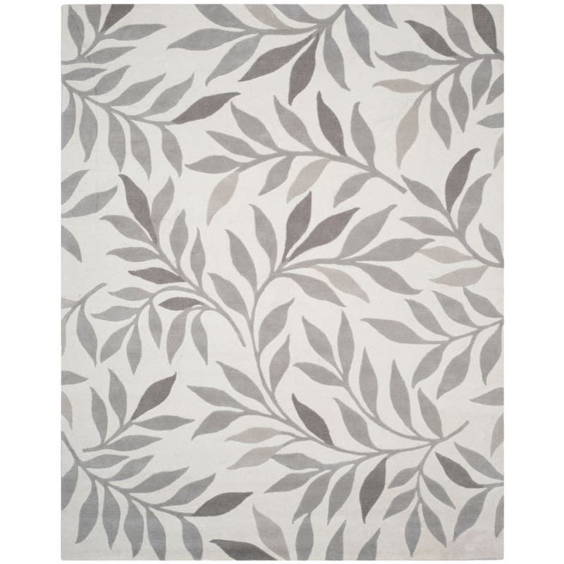 Martha Stewart by SAFAVIEH Charleston Wool Rug