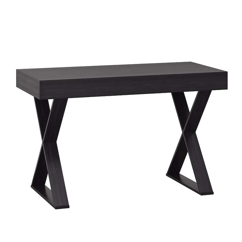 Walter Farmhouse Entryway Desk