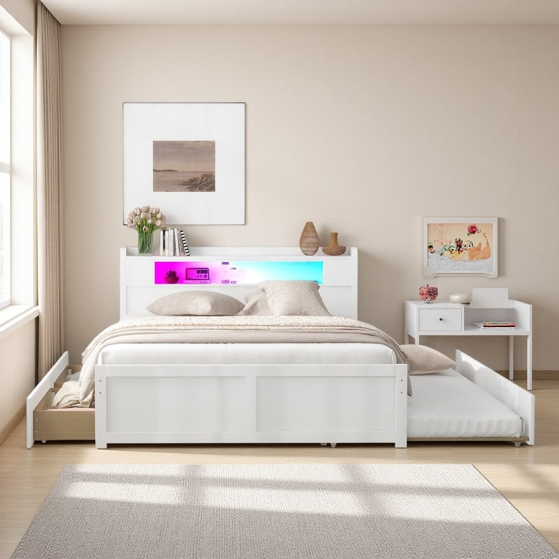Option White