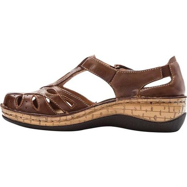 propet jenna fisherman sandal