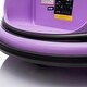 preview thumbnail 12 of 26, 2V Bumper Car for Kids,Electric Ride On Bumper Car, Baby Bumping Toy Gifts W/Remote Control,Led Lights,360°Spin