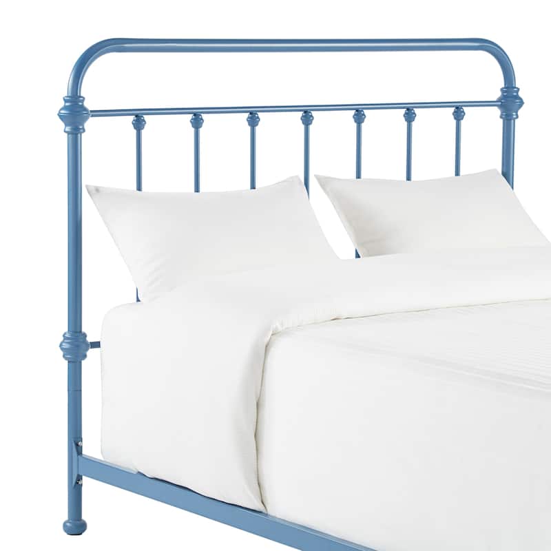 Giselle II Metal Bed iNSPIRE Q Classic