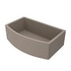preview thumbnail 13 of 27, Farmhouse Quartet Kitchen Sink