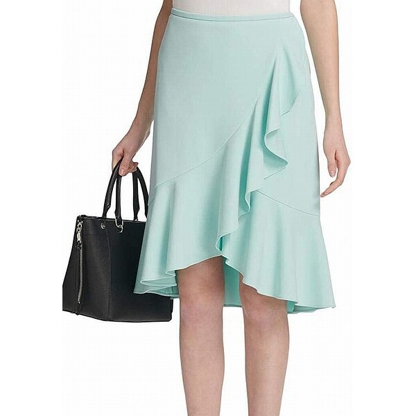 calvin klein cascade luggage