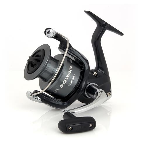 Shimano Sienna 2500 Fe Spin Sn2500Fe