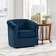 Option Navy Blue