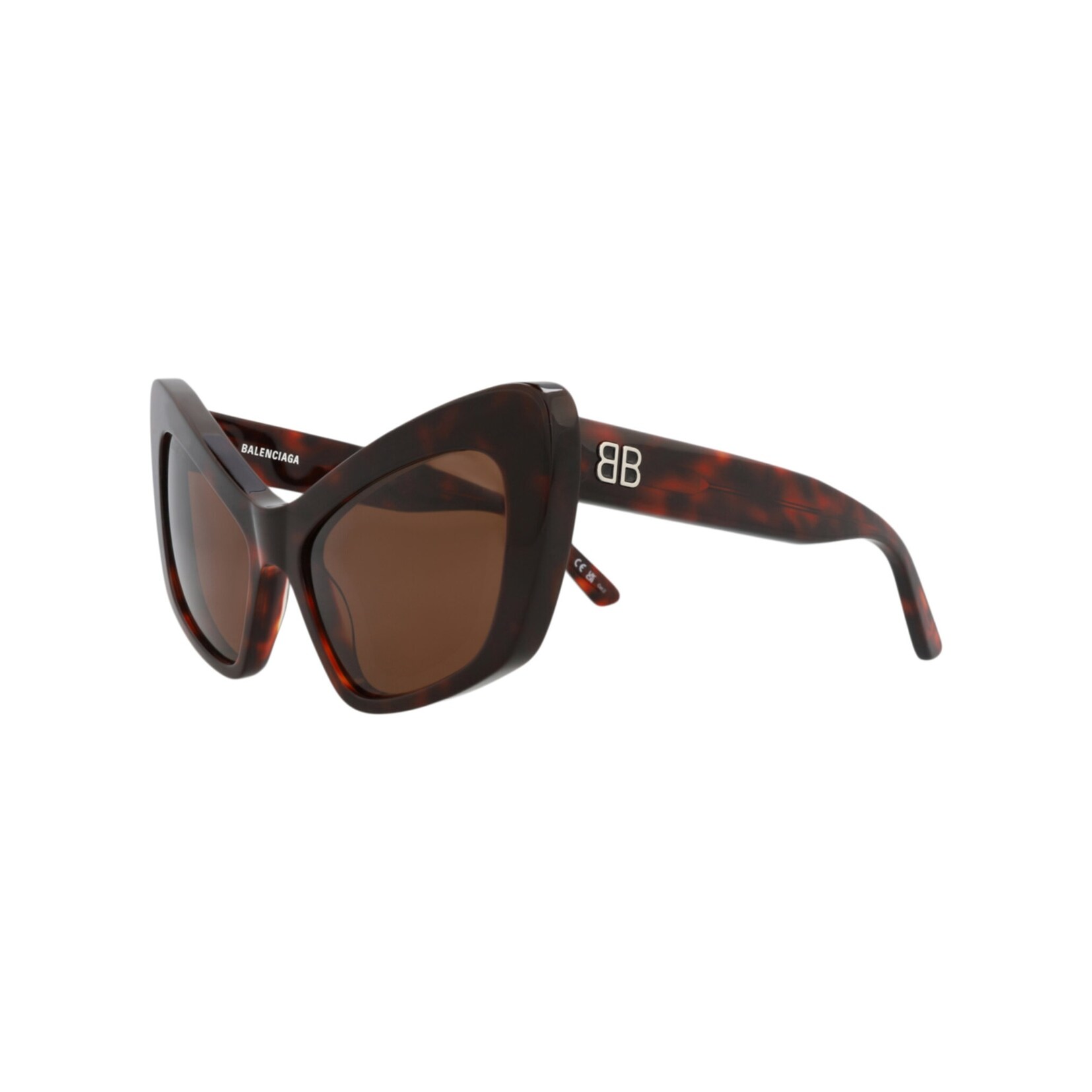 Balenciaga-Cat-Eye-Frame-  display picture 2