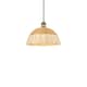 Option Brushed Brass / Natural