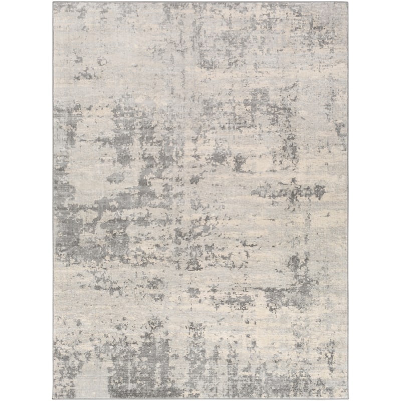 Artistic Weavers Millo Industrial Abstract Area Rug