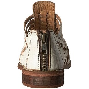 bed stu las cruces sandal