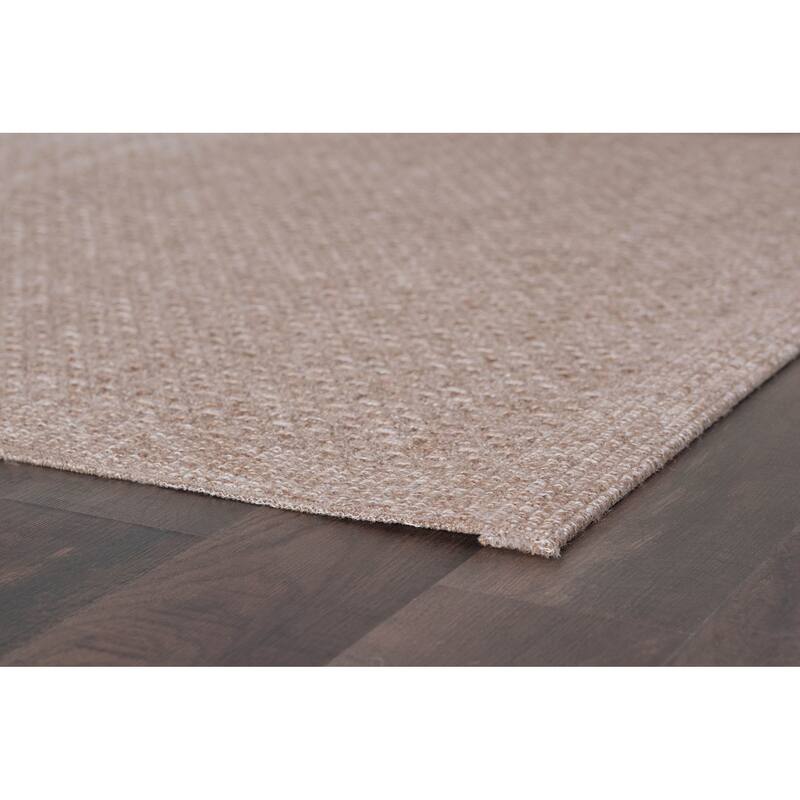 Seros Modern & Contemporary Nautical Indoor/Outdoor Area Rug