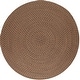 preview thumbnail 30 of 32, Rhody Rug Lexington Tweed Indoor/Outdoor Braided Rug