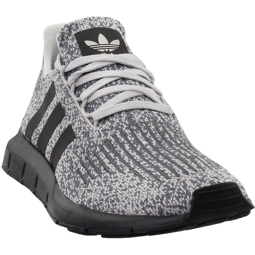 Shop Adidas Mens Swift Run Athletic 