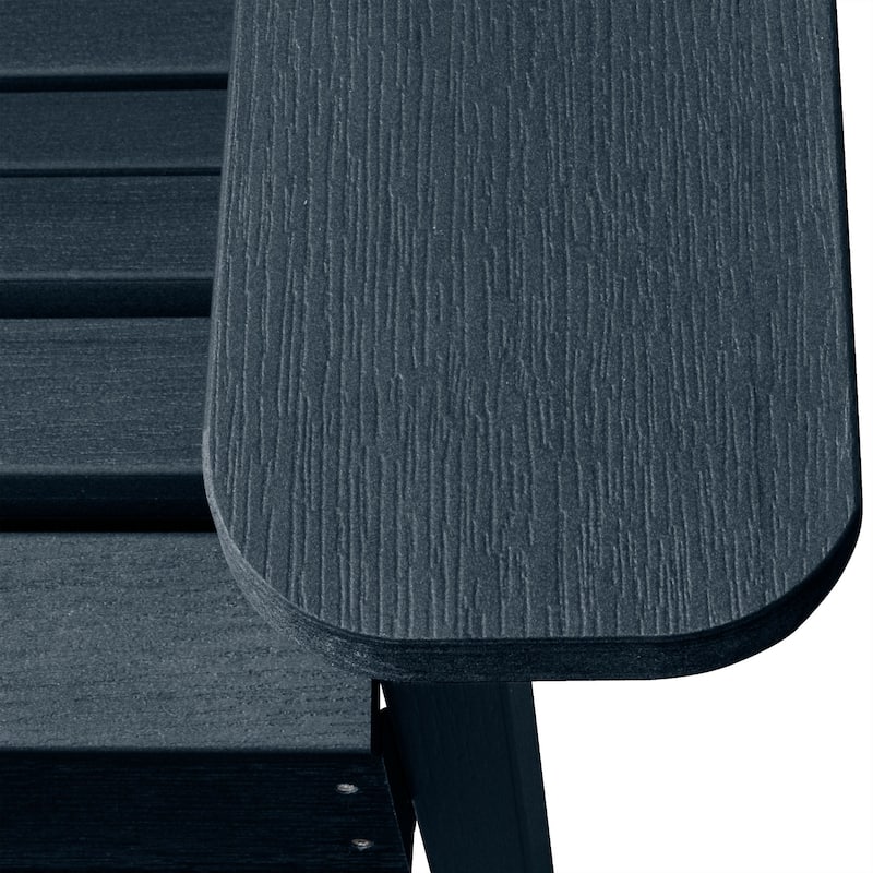 ELK OUTDOORS Essential Eco-Friendly Adirondack Chair