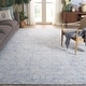 preview thumbnail 4 of 96, SAFAVIEH Handmade Metro Lorenzina French Country Wool Rug