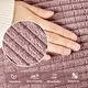 preview thumbnail 9 of 90, Deconovo Throw Pillow Covers, Corduroy Striped Decorative Covers, Set of 4