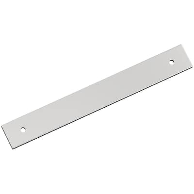 Amerock BP37764 Ladera 7-5/8" Backplate for 6-5/16" Center to Center