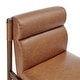 preview thumbnail 8 of 64, NPD Furniture Micah Boucle Dining Side Chair