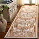 preview thumbnail 19 of 68, SAFAVIEH Handmade Earthly Treasure Kara Traditional Oriental Wool Rug