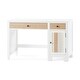 preview thumbnail 5 of 7, Child Craft Rockport 48" Writing Desk