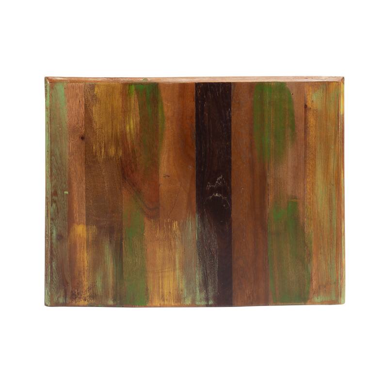 Arya Rustic Accent Chest