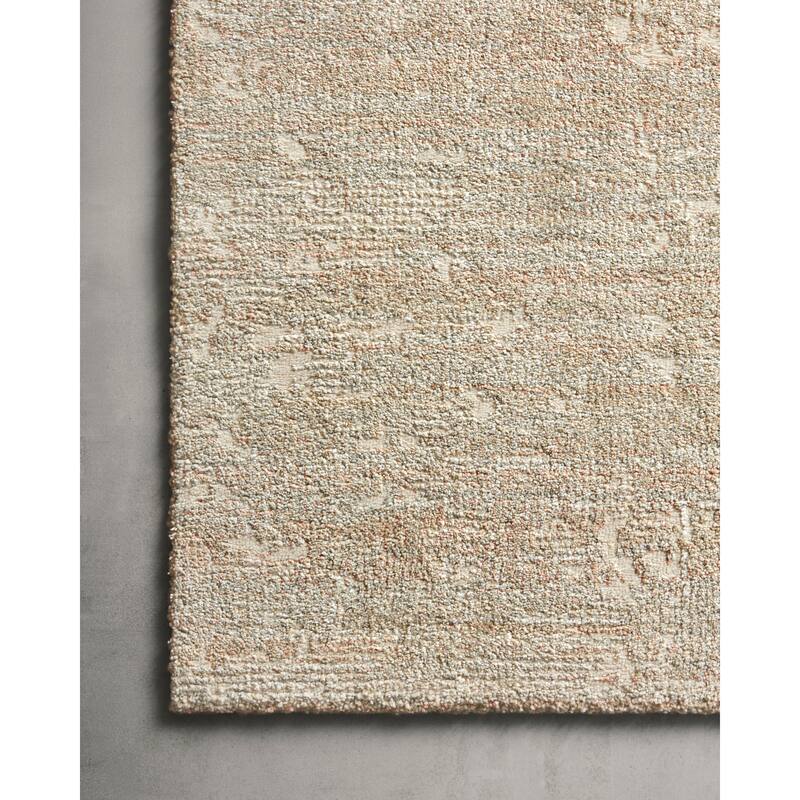 Alexander Home Zion Stone Abstract Modern & Contemporary Rug