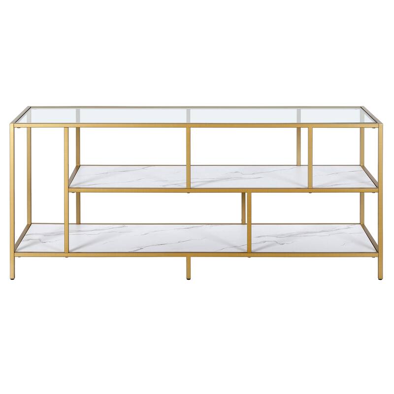 Winthrop TV Console