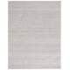 preview thumbnail 50 of 57, SAFAVIEH Handmade Ebony Gentiane Modern Wool Rug 6' x 9' - Beige/Taupe - Rectangle