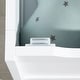 preview thumbnail 7 of 7, Kids Storage Bench Seat with Storage for Toddler Playroom Furniture