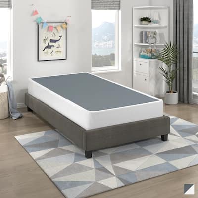 Gaia Mattress Foundation, Twin