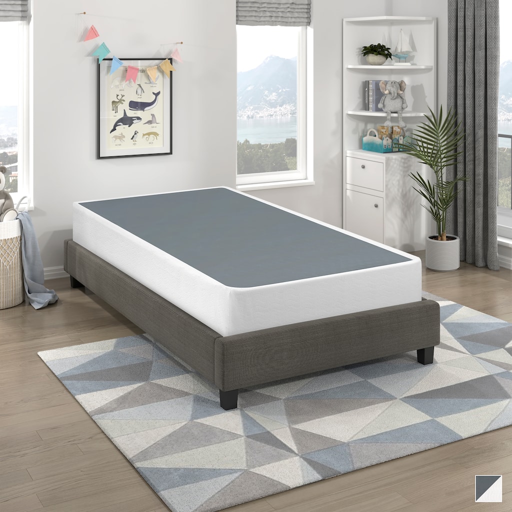 Gaia Mattress Foundation, Twin